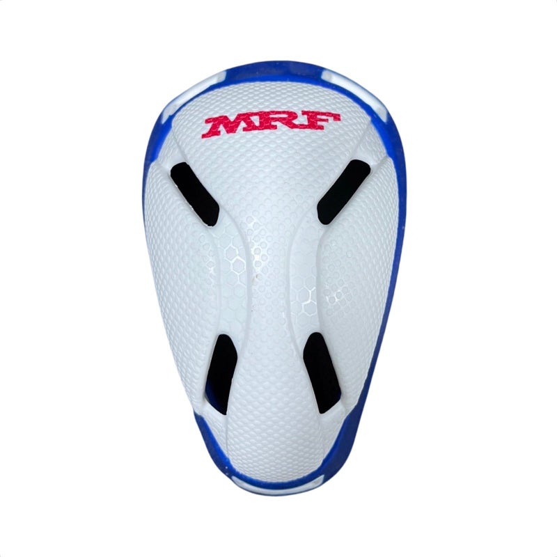 MRF Cricket Abdomen Guard - Junior